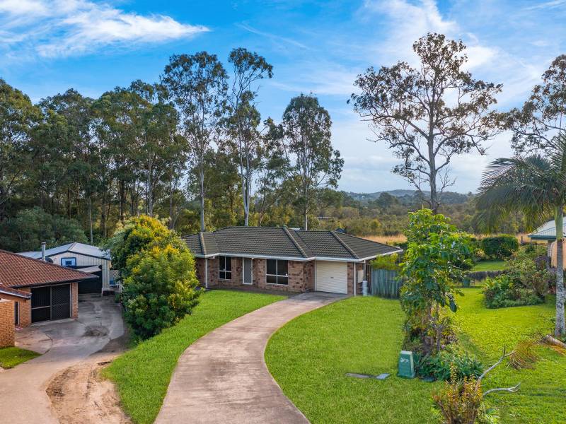 46 Copperfield Drive, EAGLEBY, QLD 4207 Australia