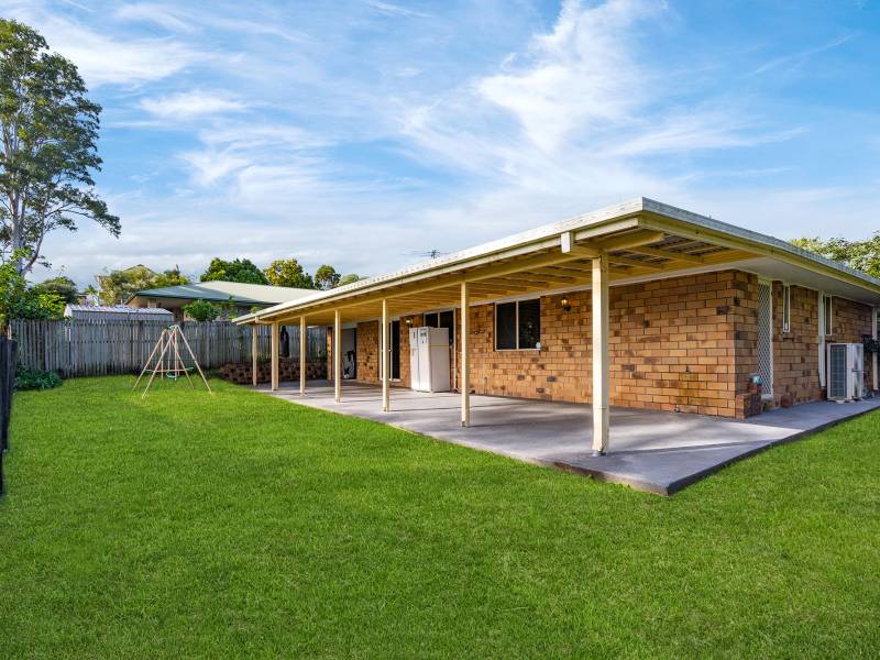 46 Copperfield Drive, EAGLEBY, QLD 4207 Australia