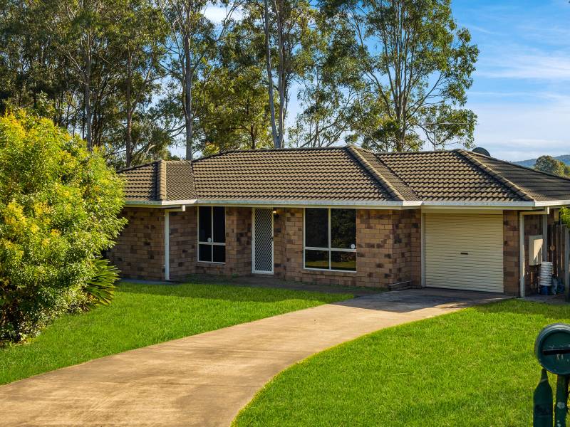 46 Copperfield Drive, EAGLEBY, QLD 4207 Australia