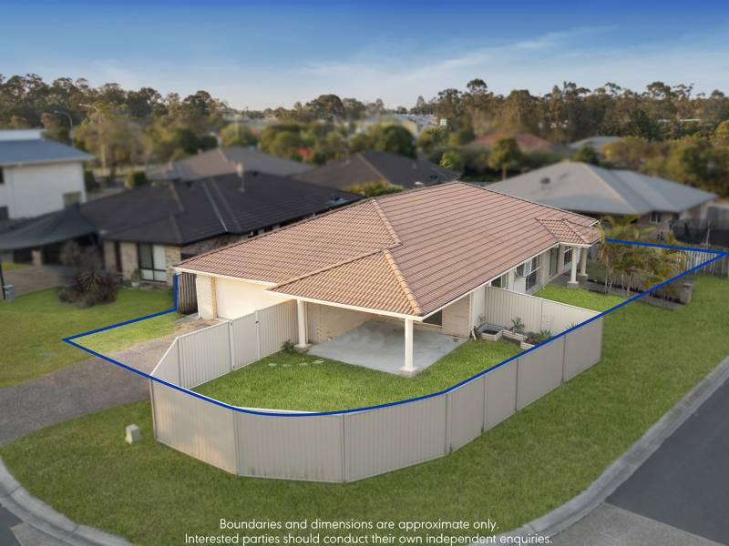 15 Kingsford Drive, UPPER COOMERA, QLD 4209 Australia