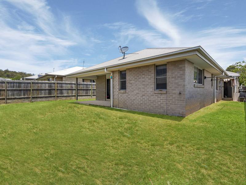 44 Cummings Circuit, WILLOW VALE, QLD 4209 Australia