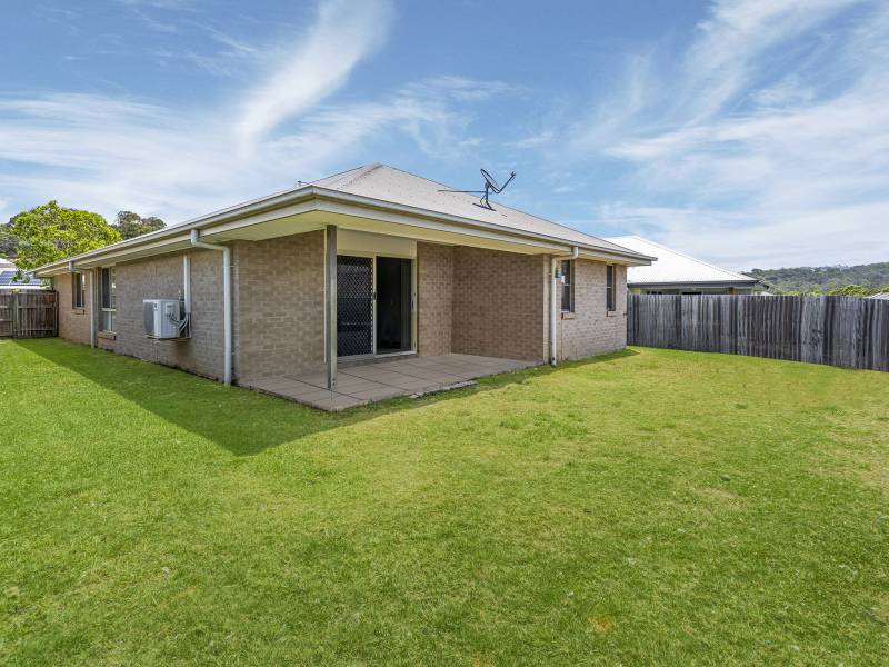 44 Cummings Circuit, WILLOW VALE, QLD 4209 Australia