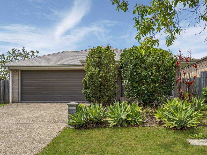 44 Cummings Circuit, WILLOW VALE, QLD 4209 Australia