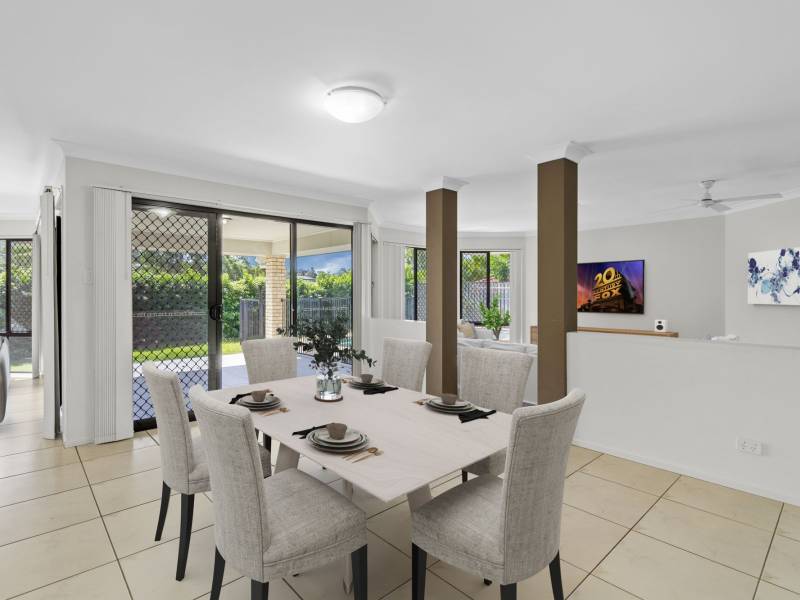 88 McAuley Parade, PACIFIC PINES, QLD 4211 Australia