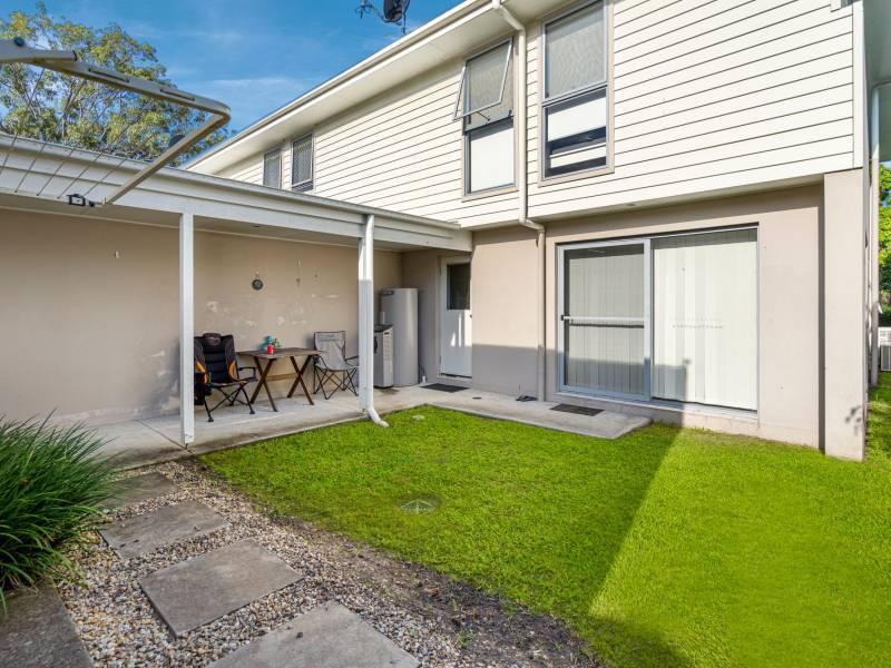 5/1 Christopher Street, PIMPAMA, QLD 4209 Australia