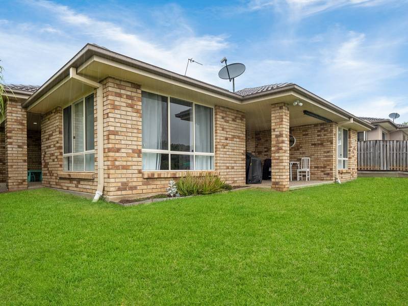 12 Stacer Street, UPPER COOMERA, QLD 4209 Australia