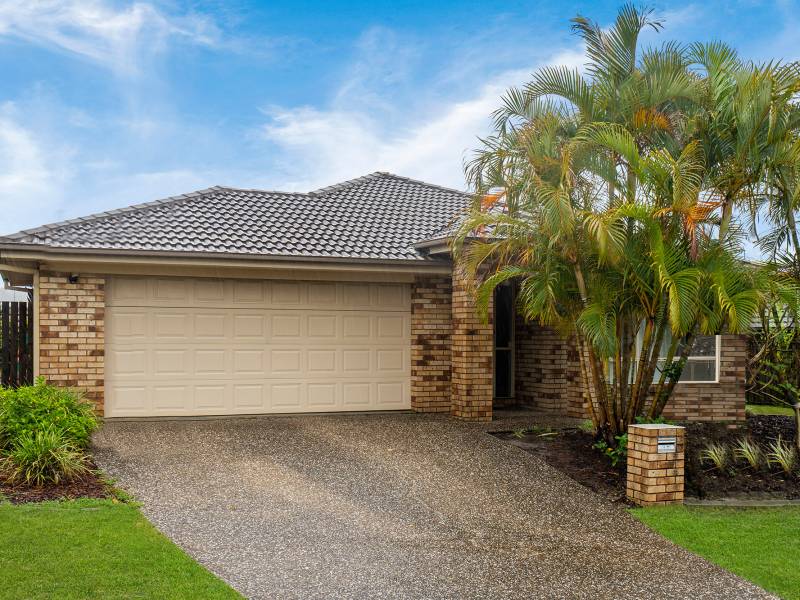 12 Stacer Street, UPPER COOMERA, QLD 4209 Australia