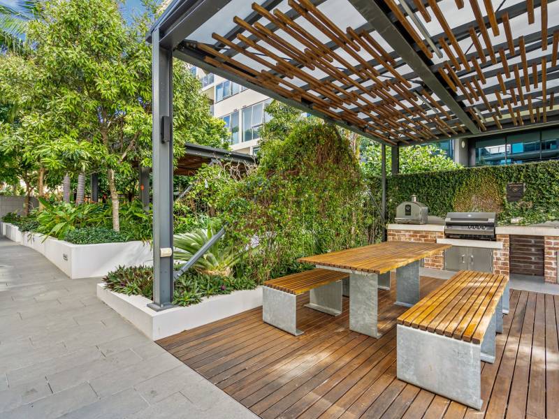 1058/36 Evelyn Street, NEWSTEAD, QLD 4006 Australia