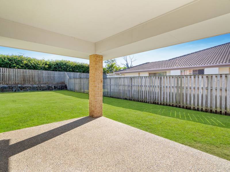 7 Benson Street, ORMEAU, QLD 4208 Australia