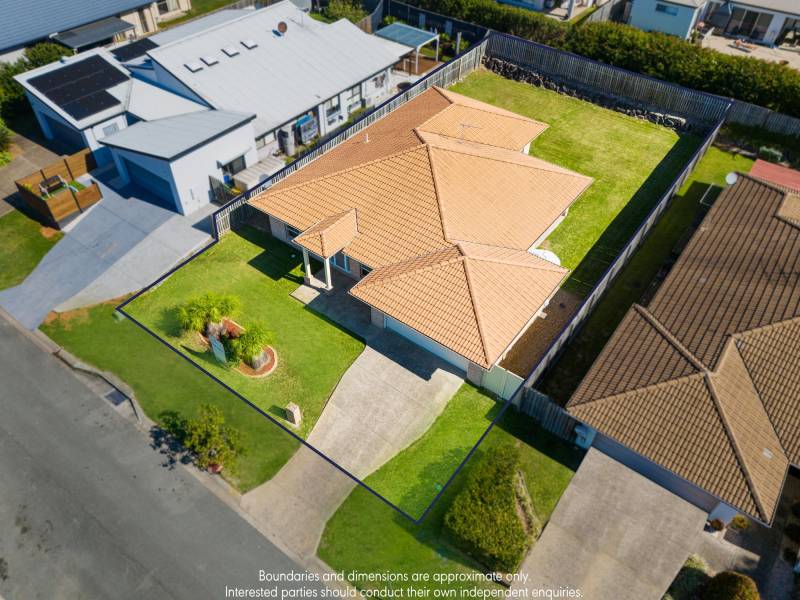 7 Benson Street, ORMEAU, QLD 4208 Australia