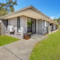 1 & 2/7 Dawson Place, BRASSALL, QLD 4305 Australia