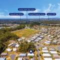 1 & 2/7 Dawson Place, BRASSALL, QLD 4305 Australia