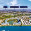 532/3 Pendraat Parade, HOPE ISLAND, QLD 4212 Australia