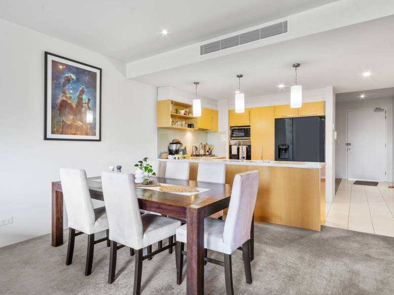 532/3 Pendraat Parade, HOPE ISLAND, QLD 4212 Australia