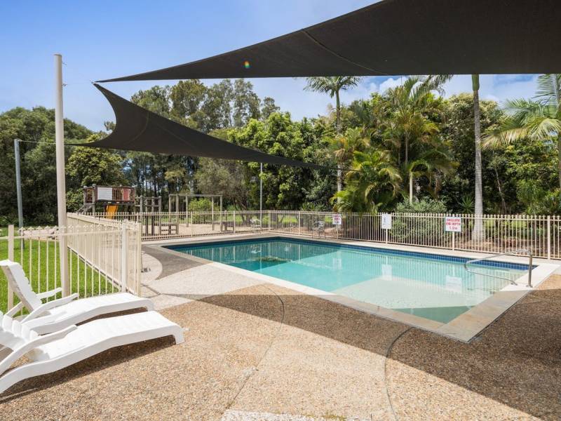 60/96 Galleon Way, CURRUMBIN WATERS, QLD 4223 Australia