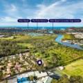 60/96 Galleon Way, CURRUMBIN WATERS, QLD 4223 Australia