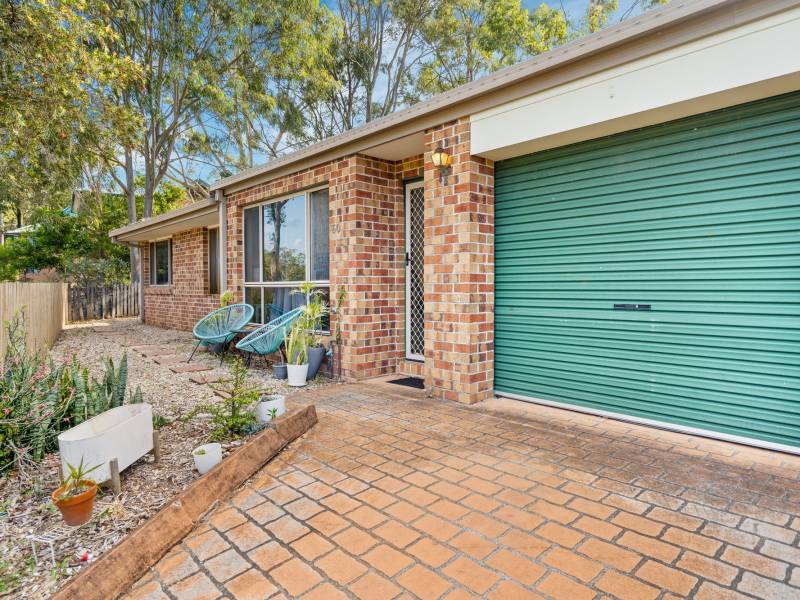 60/96 Galleon Way, CURRUMBIN WATERS, QLD 4223 Australia