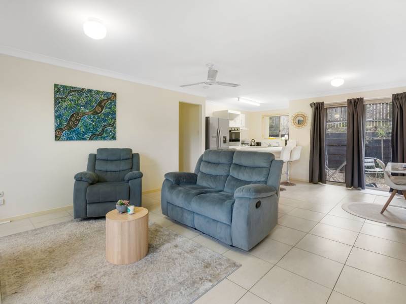 60/96 Galleon Way, CURRUMBIN WATERS, QLD 4223 Australia